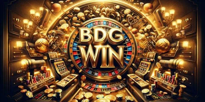BDG Game