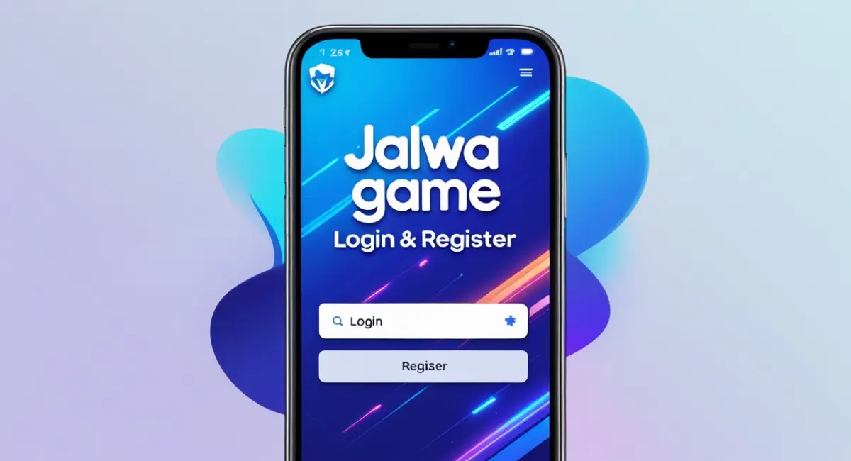 Jalwa Game Login